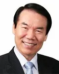 (전직)대학교수인 황수관의 대표 이미지