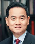 금융인인 구재상의 대표 이미지