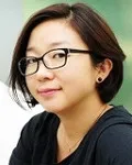 마케팅전문가, (전직)가수인 송진아의 대표 이미지
