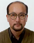 서양화가, 대학교수인 진익송의 대표 이미지