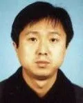 가수인 김성삼의 대표 이미지