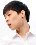 DJ인 비슈의 대표 이미지