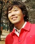 가수인 다운의 대표 이미지