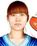 농구선수인 김진영의 대표 이미지