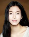 탤런트인 윤세인의 대표 이미지