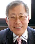 대학교수인 도형기의 대표 이미지