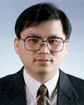 대학교수인 곽진환의 대표 이미지