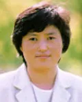 대학교수인 박난영의 대표 이미지