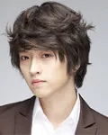 탤런트, 모델인 하석빈의 대표 이미지