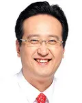 정당인, 기업인인 이재무의 대표 이미지