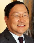 기업대표이사인 이충희의 대표 이미지