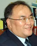 대학교수인 오길승의 대표 이미지