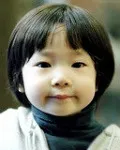 탤런트인 고채민의 대표 이미지