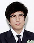 가수, 개그맨인 이웅호의 대표 이미지