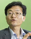 대학교수인 노중기의 대표 이미지