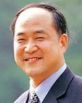 대학교수인 민병삼의 대표 이미지