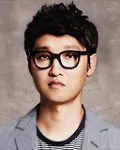 가수인 김민규의 대표 이미지