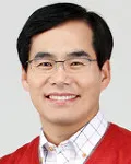 정당인인 김홍선의 대표 이미지