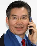 정당인인 최범서의 대표 이미지