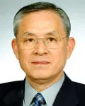 (전직)대학교수인 윤황지의 대표 이미지