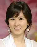 아나운서인 이선영의 대표 이미지