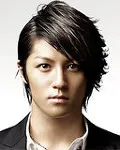 영화배우인 하루카와 쿄스케의 대표 이미지