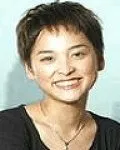 영화배우인 다카노 시호의 대표 이미지