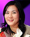 농구선수인 신정자의 대표 이미지