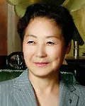 수필가인 서진규의 대표 이미지
