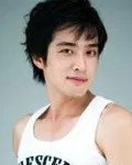모델인 현서의 대표 이미지
