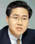 벤처기업인인 정회훈의 대표 이미지