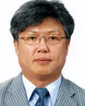 대학교수인 백경원의 대표 이미지