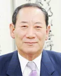 (전직)언론인인 안병호의 대표 이미지
