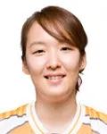 농구선수인 김수연의 대표 이미지