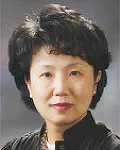 대학교수인 조정미의 대표 이미지