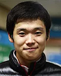 배구선수인 서재덕의 대표 이미지
