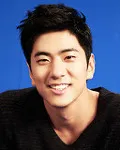 탤런트인 김베드로의 대표 이미지