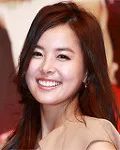 탤런트인 박신아의 대표 이미지