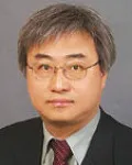 연구인인 조민의 대표 이미지