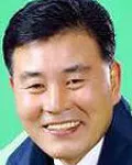 (전직)정당인인 이성경의 대표 이미지