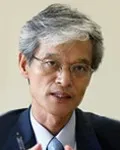 대학교수인 송호근의 대표 이미지