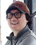 영화감독인 김진영의 대표 이미지