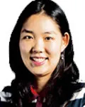 스포츠매니저, (전직)농구선수인 강은미의 대표 이미지