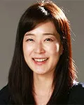 영화배우, 연극배우인 김혜화의 대표 이미지