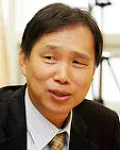 (전직)외무공무원인 김종해의 대표 이미지