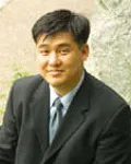 벤처기업인인 김익순의 대표 이미지