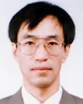 대학교수인 안홍순의 대표 이미지