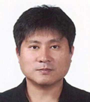 대학교수인 강명주의 대표 이미지