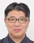 대학교수인 김광백의 대표 이미지