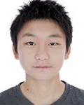 영화배우인 타카하시 켄토의 대표 이미지